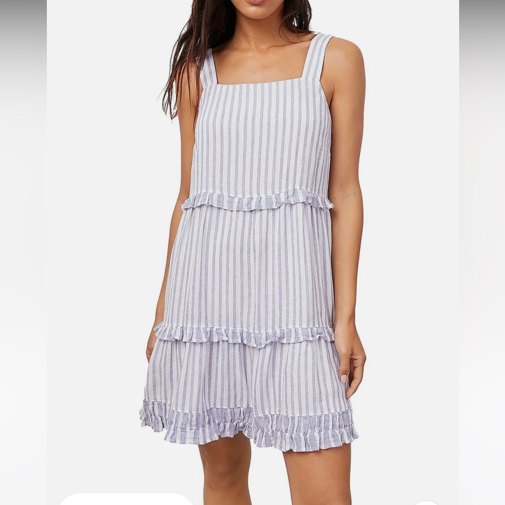 Rails Sandy dress - size small.